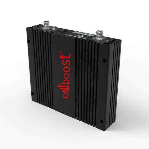 a black rectangular object with a red text