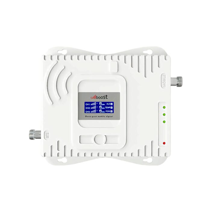 Gsm Sinyal Güçlendirici. - Görsel 1