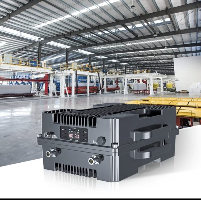 Gsm Sinyal Güçlendirici5 - Görsel 1