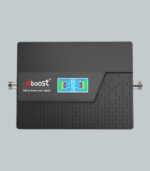 4 Bant Gsm Sinyal Güclendirici